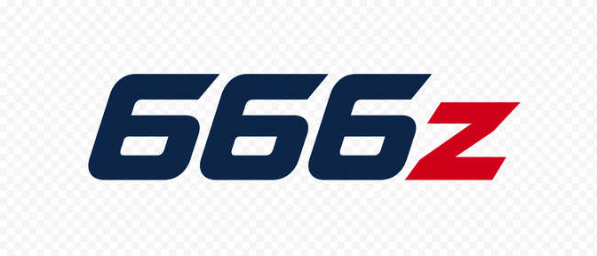 666z লোগো